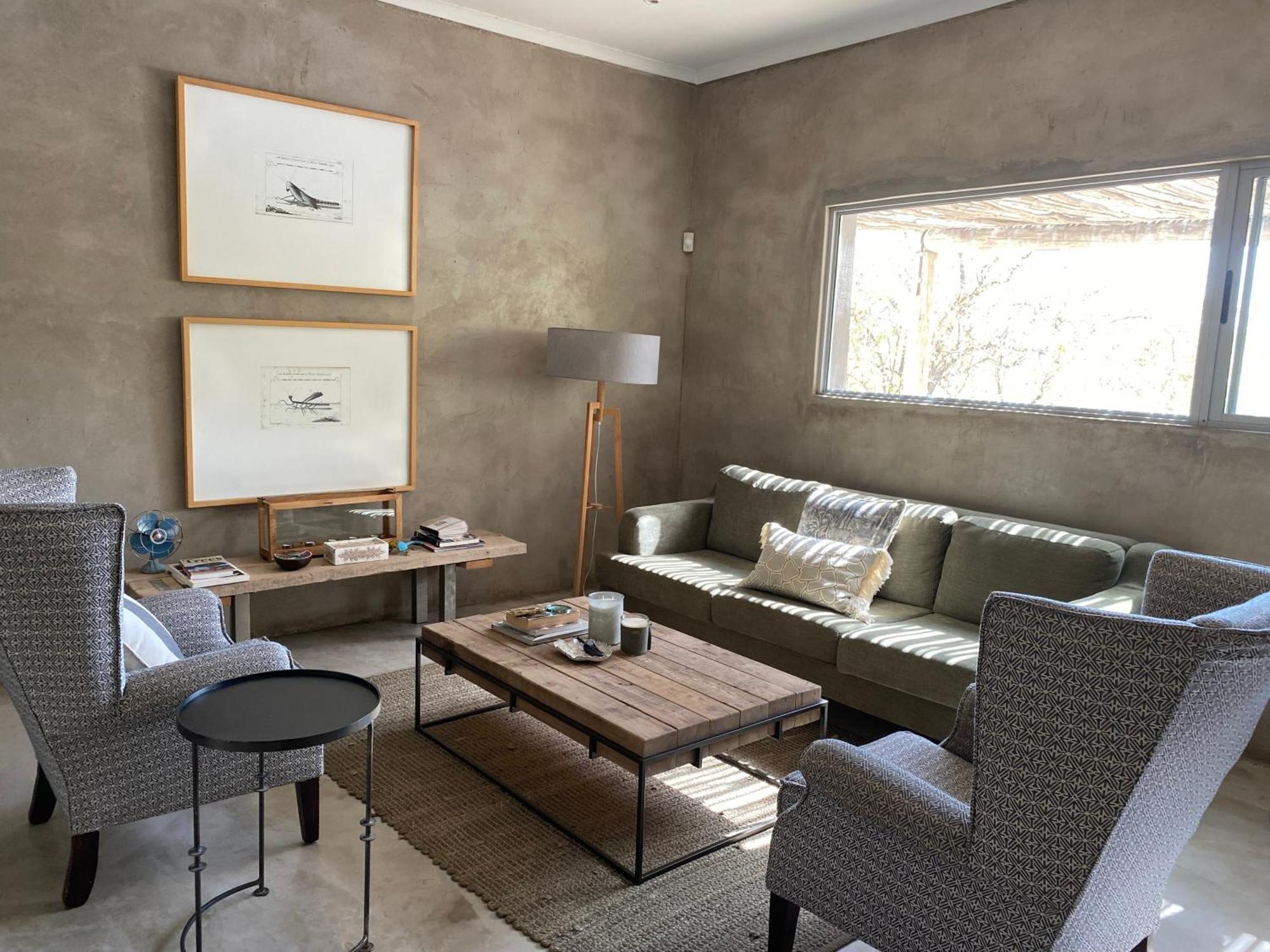 Вилла Nextdoor Kruger Марлот-Парк Экстерьер фото